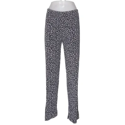 Legging (Gris, Noir) de Feelings Élasthane, Modal