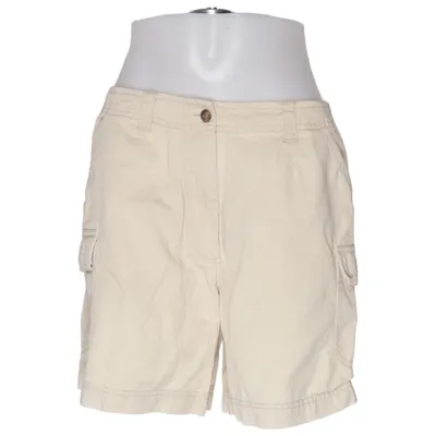 Cargo shorts (Beige) van Adelsten Katoen