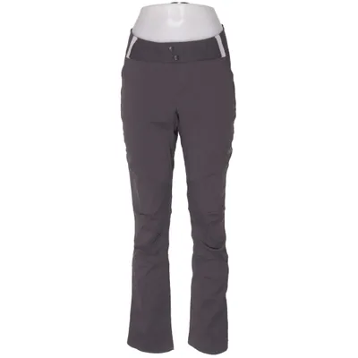 Friluftsbyxor (Grå) från Helly Hansen Elastan, Polyamid, Polyester
