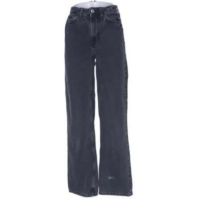 Jeans (WIDE ULTRA HIGH WAIST) fra &Denim by H&M Bomuld