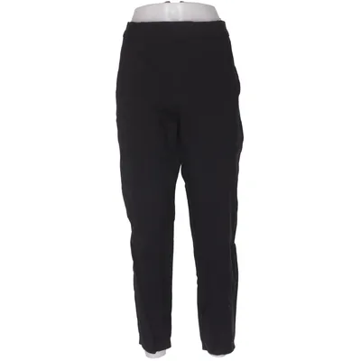 Chinos (Svart) från Vero Moda Bomull, Elastan, Polyamid