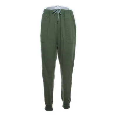 Mjukisbyxor (Grön) från Misslook