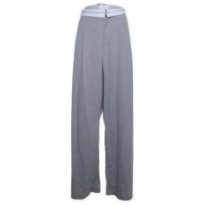 Palazzobyxor (Grå) från Clockhouse by C&A Elastan, Polyester, Viskos