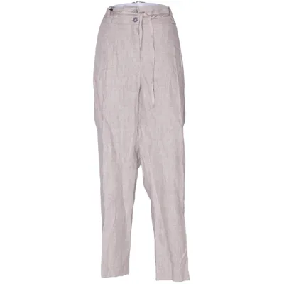Byxor (Beige) från Generous by Lindex Linne