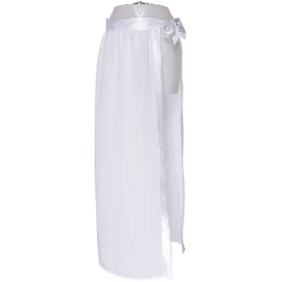 Sarong (Vit) från Boohoo