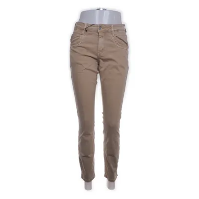 Jean (Beige) de Red Button Coton, Polyester recyclé