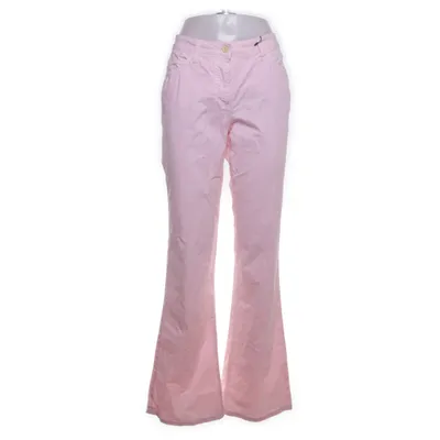 Byxor (Rosa) från St Emile Bomull, Elastan