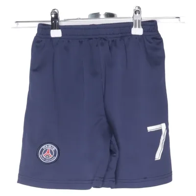 Basketshorts (Blå) fra Paris Saint-Germain