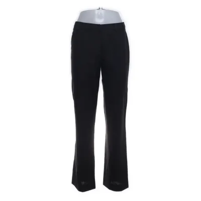 Kostuumbroek (Grijs) van Olino Acetaat, Polyester, Wol
