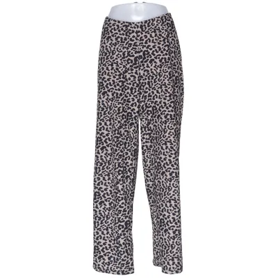 Mammabyxor (Beige, Svart, Flerfärgad) från Vero Moda Maternity Elastan, Polyester