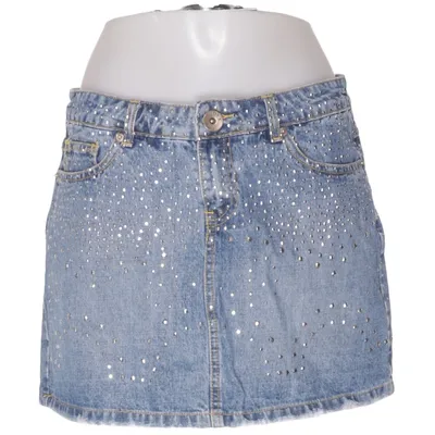 Jupe en jean (Bleu) de Joyx
