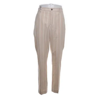 Suit pants (Beige) from Selected Homme Recycled polyester
