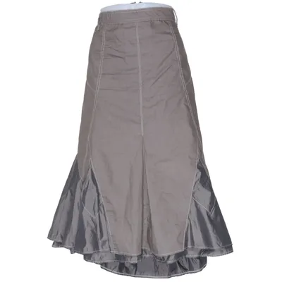 Kjol (Grå) från Samoon by Gerry Weber