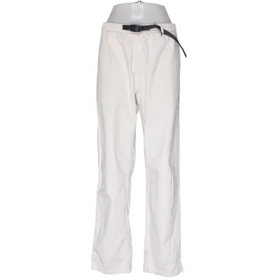 Outdoor pants (Beige) from Gramicci Cotton