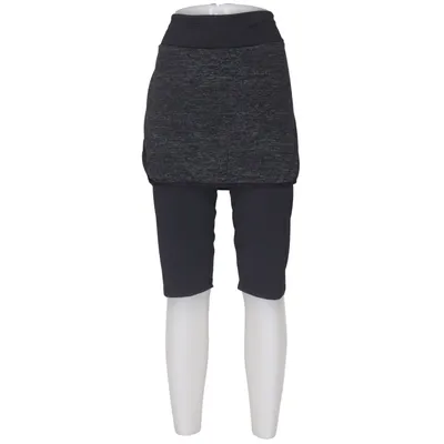 Skort (Grå, Svart) från Progress Elastan, Polyester