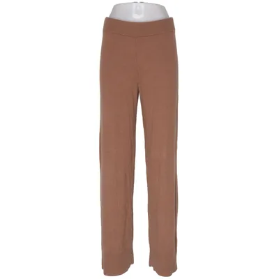 Palazzohose (Braun) von H&M Kaschmir