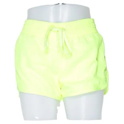 Træningsshorts (Gul) fra H&M Sport Polyester