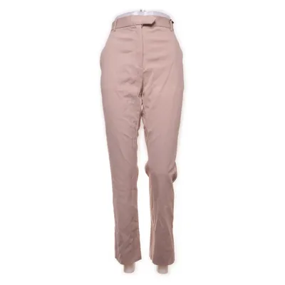 Pantalon patte d'éléphant (Beige) de Menckel Coton, Élasthane, Polyamide