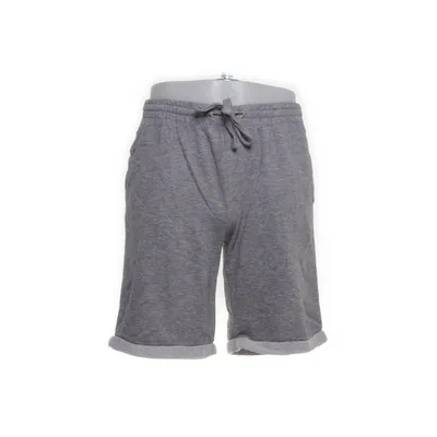 Sweatshort (Grijs) van Livergy Katoen, Polyester, Viscose