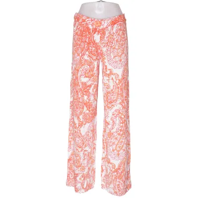 Palazzo pants (Pink, Orange) from Grace Linen