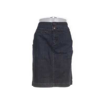 Spijkerrok (Blauw) van Joy