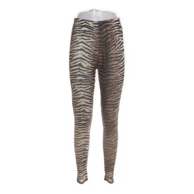 Leggings (Beige, Brun, Svart) från Black Colour Elastan, Polyester