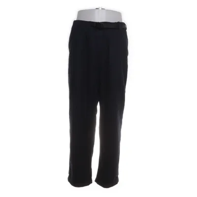 Pants (Blue) from Gramicci Nylon, Polyester, Wool