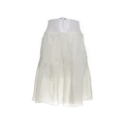 Skirt (Green) from Golden Goose Silk