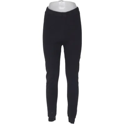 Leggings (Svart) från Woodstock Bomull