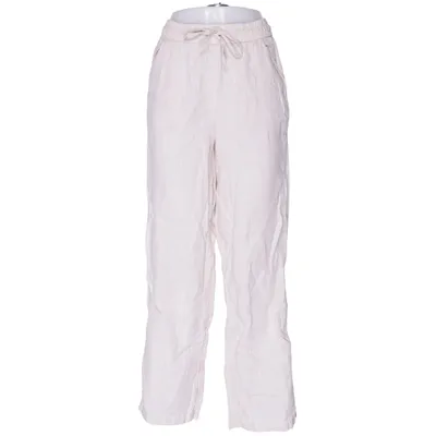 Palazzobyxor (NINA LINEN TROUSERS) från Stories Linne