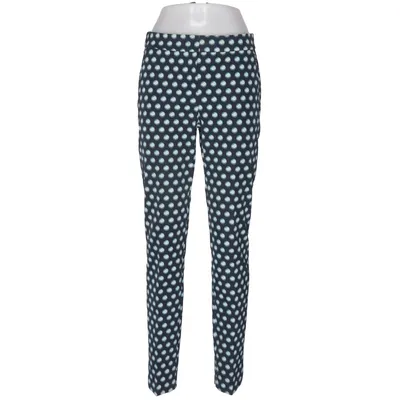 Pants (Black, Blue, Yellow) from Laurèl Elastane, Polyester