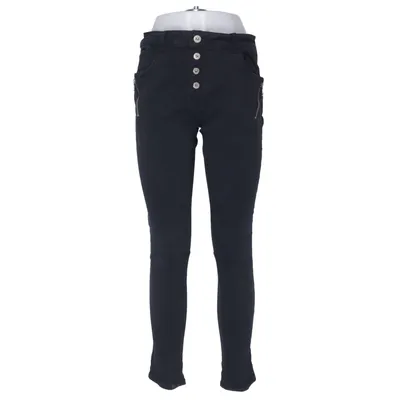 Jeans (L1808) from Lexxury Cotton, Elastane