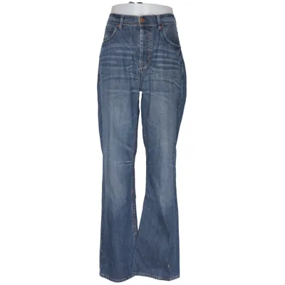 Jean (Bleu) de Mantaray Coton