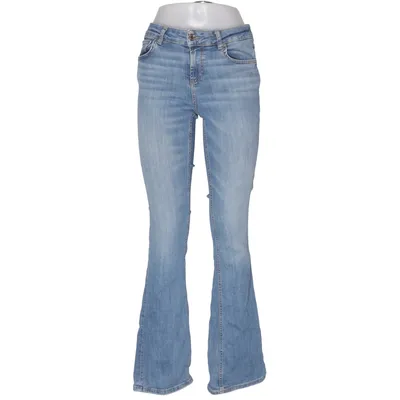 Jean (Bleu) de Zara