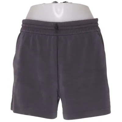 Freizeitshorts (Grau) von Lululemon Elasthan, Lyocell, Recyceltes Polyester