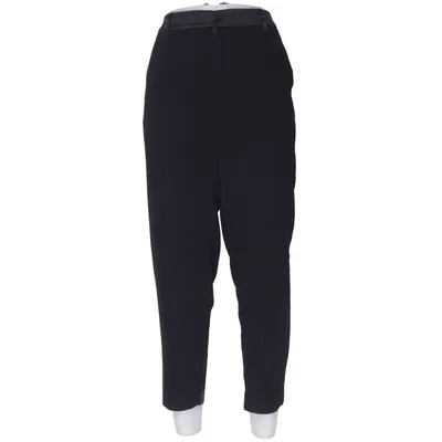 Chinos (Zwart) van Kouture