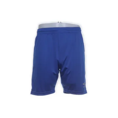 Mjukisshorts (Blå) från Umbra Polyester