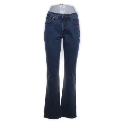 Jeans (Blå) från Trussardi Jeans Bomull, Elastan