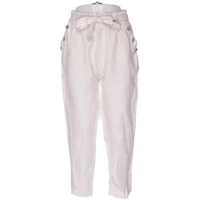 Byxor (Beige) från Puro Lino Linne