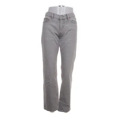 Jeans (Grå) från Perfect Jeans Gina Tricot