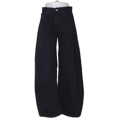 Jeans (Sort) fra Zara Bomuld