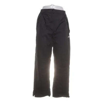 Byxor (Svart) från Trespass Nylon, Polyester, Polyuretan