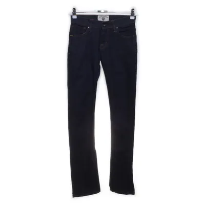 Jeans (Blå) från Tiger of Sweden Jeans Bomull, Elastan