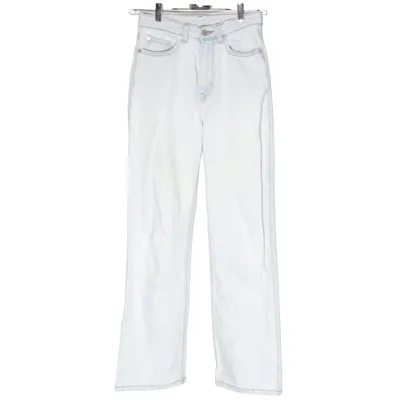 Jean (Row) de Row Coton