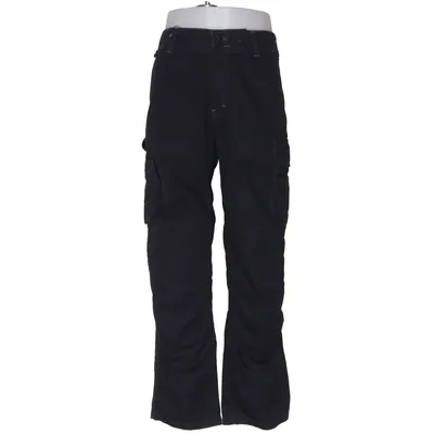 Work pants (Black) from Björnkläder Cotton, Polyester