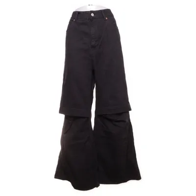 Jean (Noir) de H&M Studio Coton