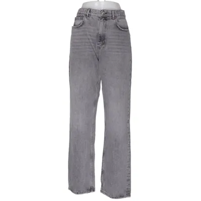 Jean (Perfect Jeans) de Gina Tricot Coton