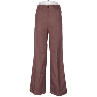 Kostymbyxor (Brun) från Uniqlo U Polyester