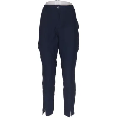 Pants (Blue) from Amy's Stories Elastane, Polyamide, Viscose