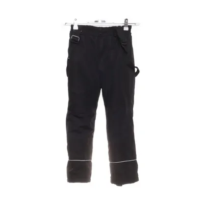 Snow pants (Black) from Rikiki Polyester